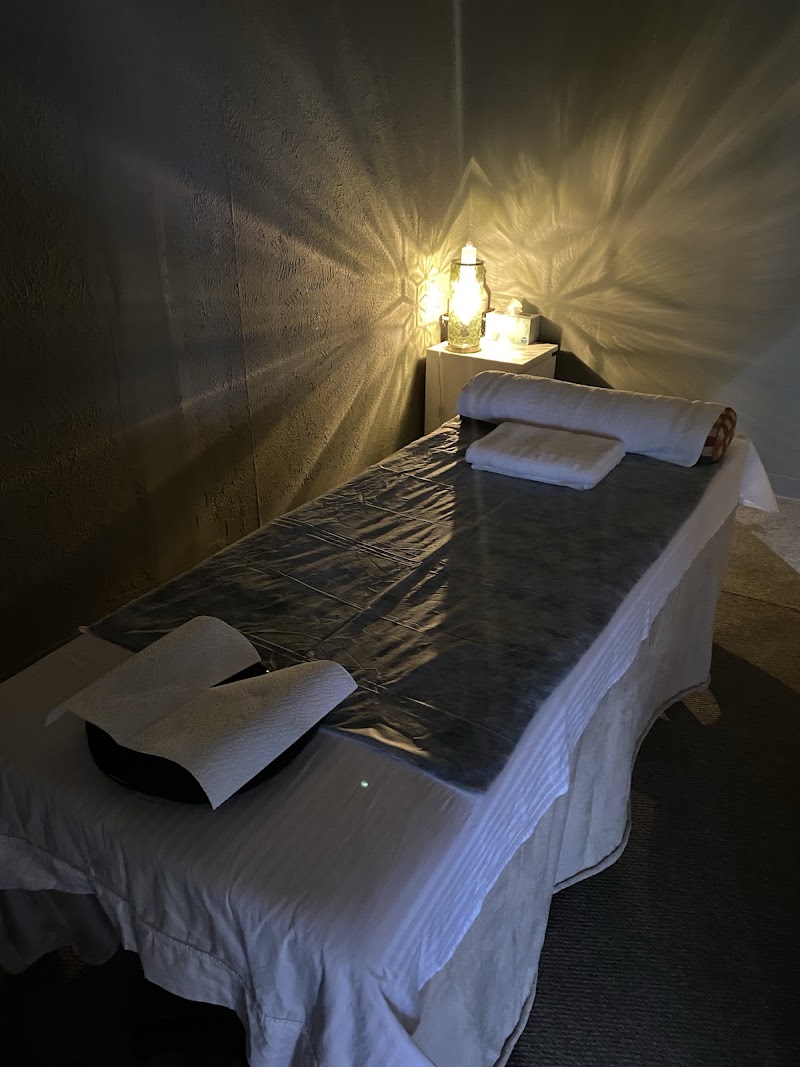 Olive's Massage, massage spa in Denton, TX, photo 2 of 9