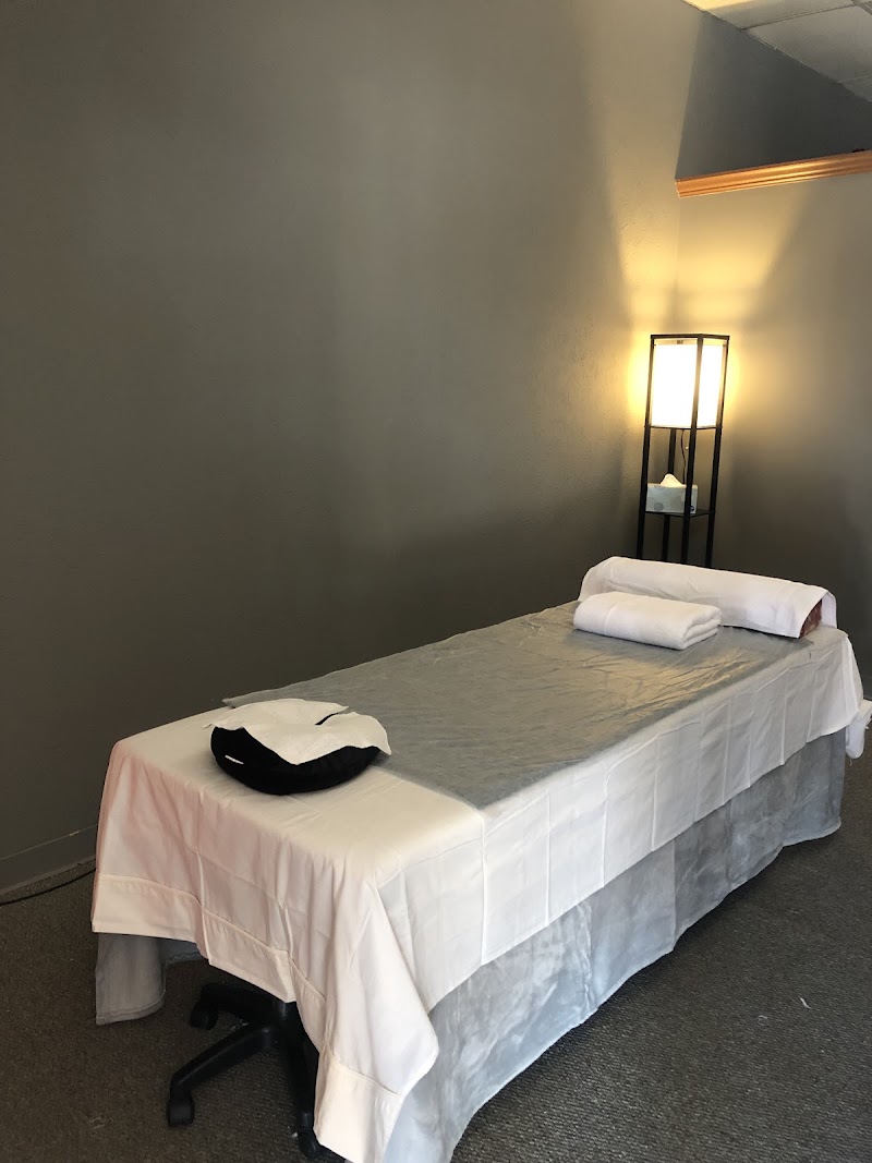 Olive's Massage, massage spa in Denton, TX, photo 6 of 9